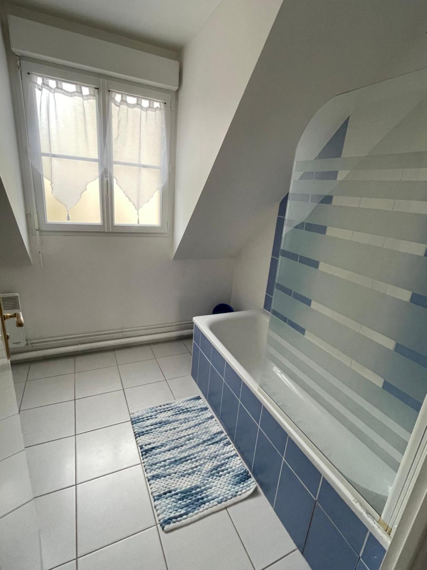 Maison Calme Et Cosy A Port-En-Bessin Pres Du Golf Et De La Mer Exterior foto